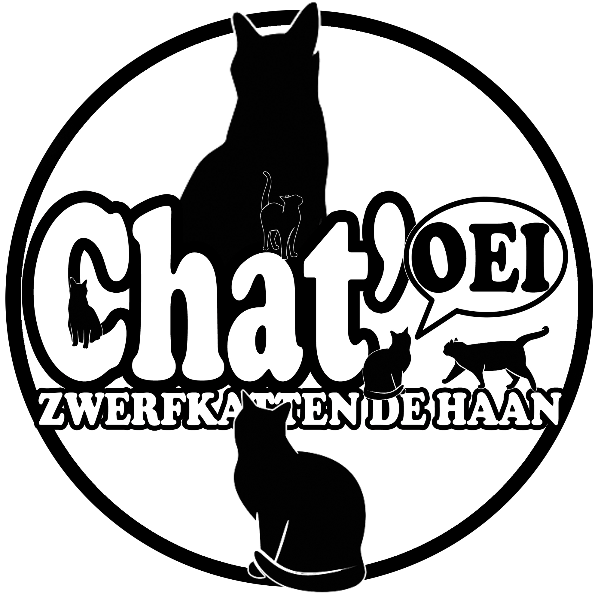 Logo Chat-Oei